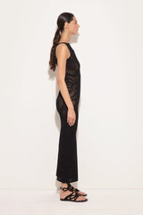 Seamless Fitted Dress in Marmo Jacquard
 WOMAN Pucci
