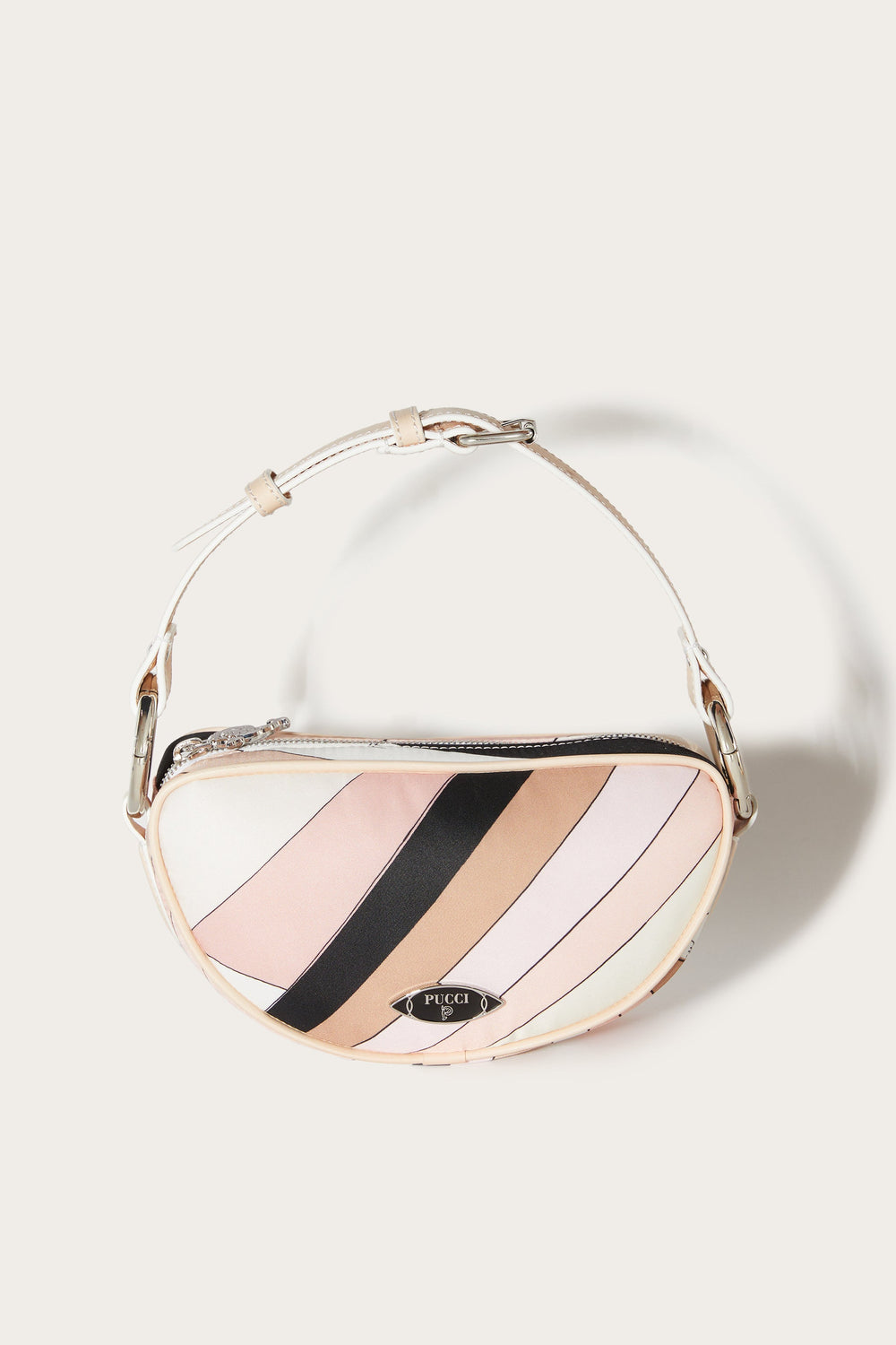 Yummy Crossbody Bag
 WOMAN Pucci