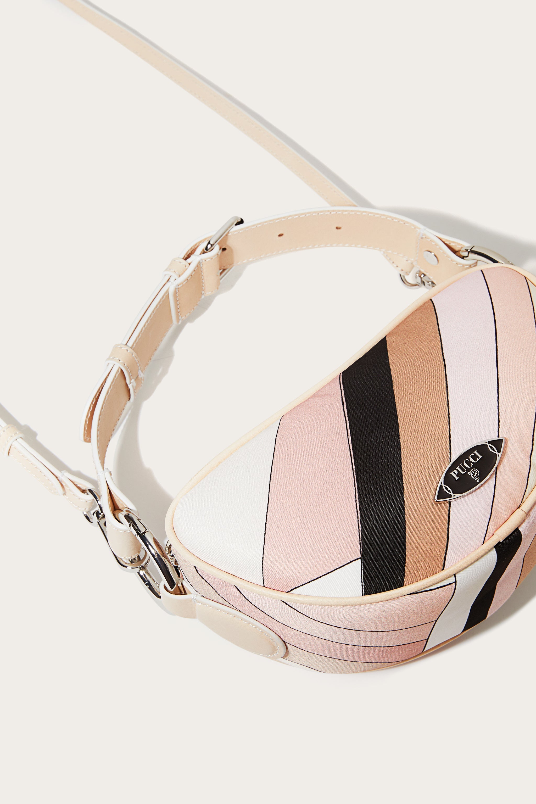 Yummy Crossbody Bag
 WOMAN Pucci