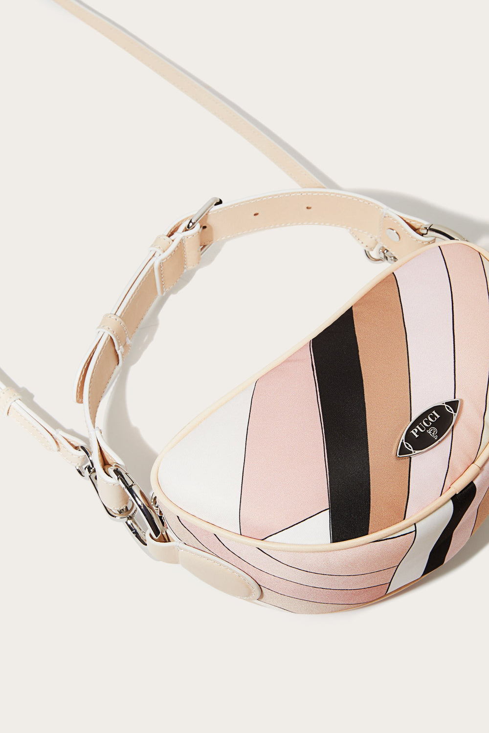 Yummy Crossbody Bag
 WOMAN Pucci