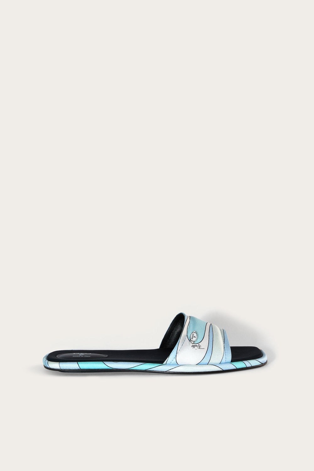 Yummy Sandals
 WOMAN Pucci
