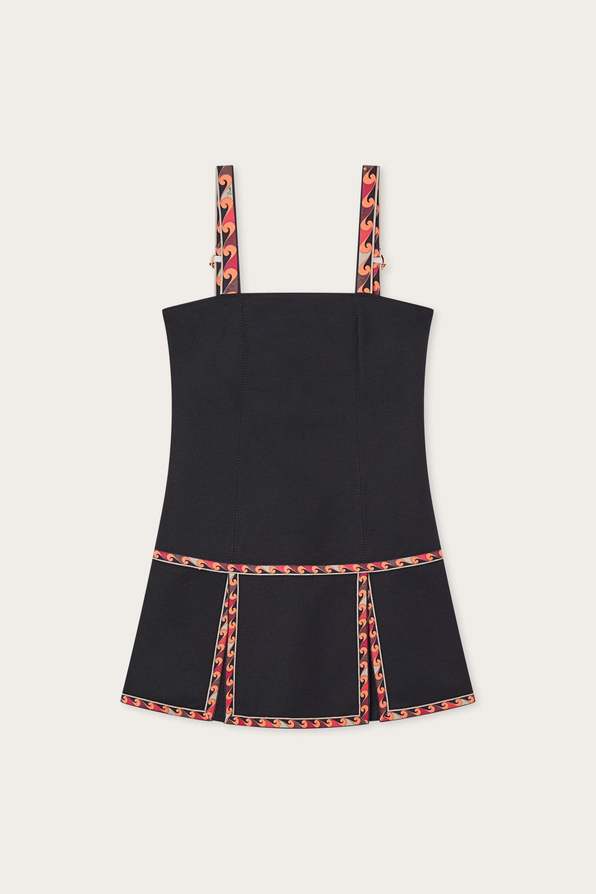 Trapeze Dress
 WOMAN Pucci