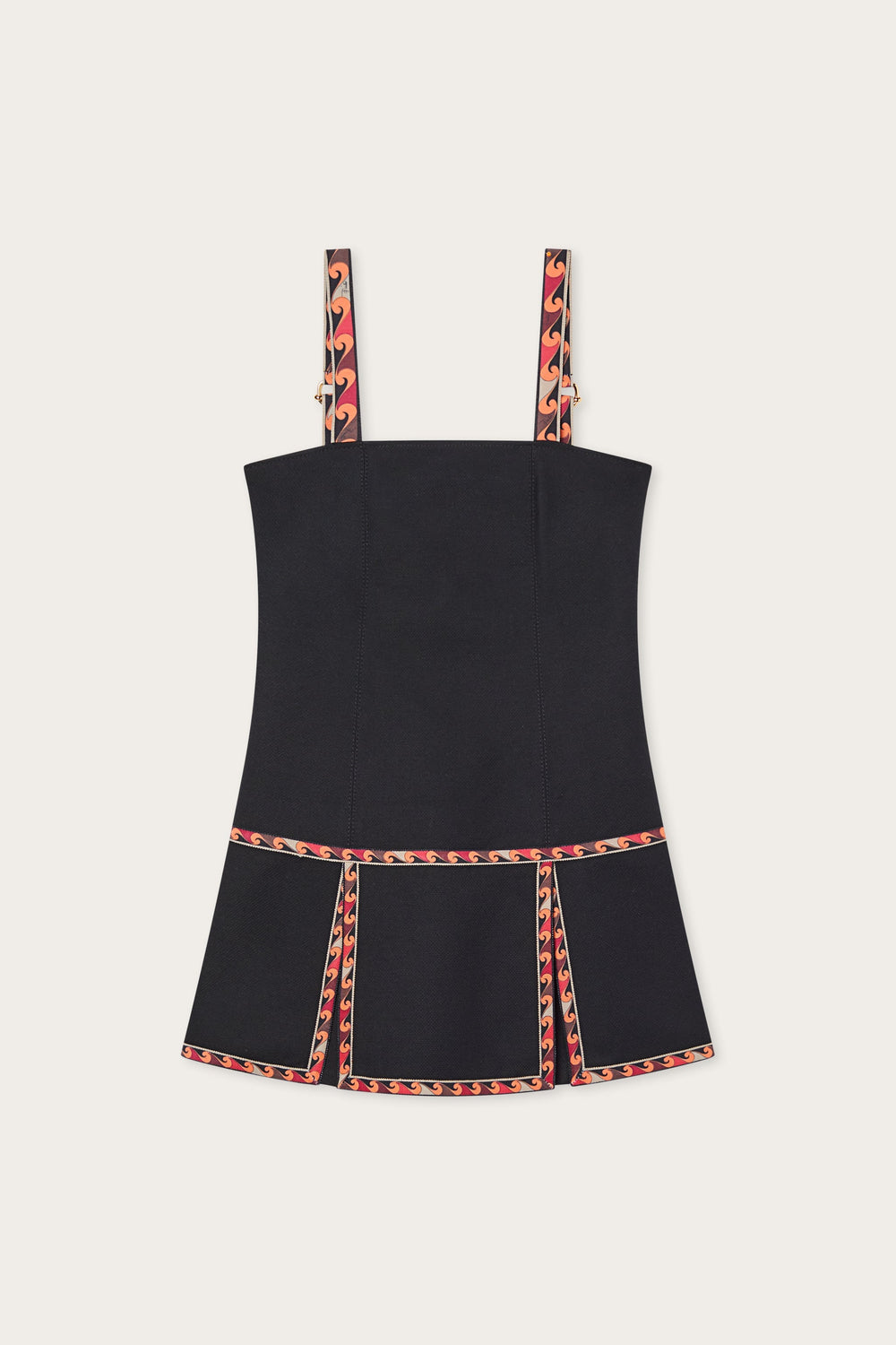 Trapeze Dress
 WOMAN Pucci