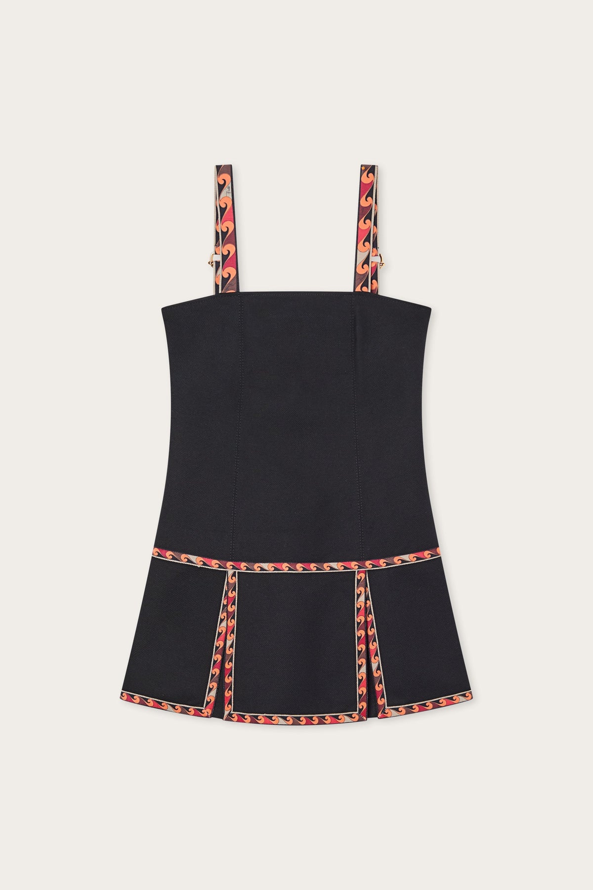 Trapeze Dress
 WOMAN Pucci