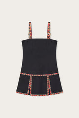 Trapeze Dress
 WOMAN Pucci