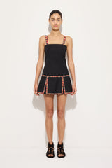 Trapeze Dress
 WOMAN Pucci