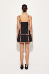 Trapeze Dress
 WOMAN Pucci