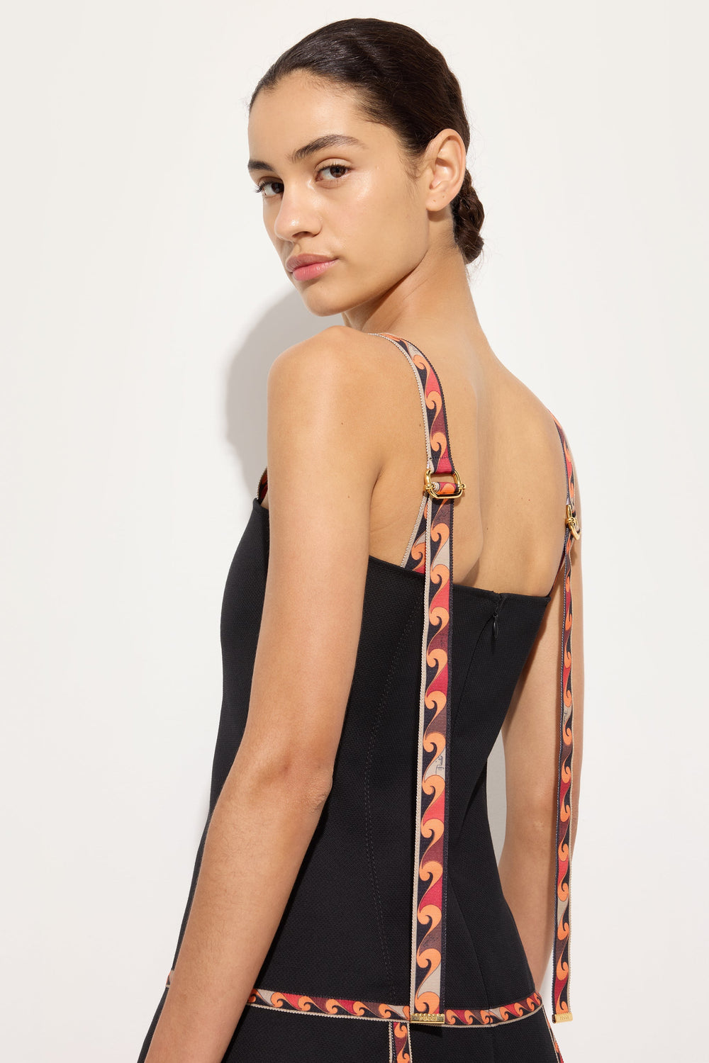 Trapeze Dress
 WOMAN Pucci