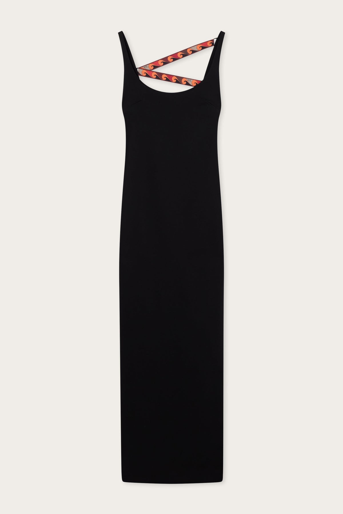 Fitted Cady Dress
 WOMAN Pucci