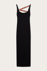 Fitted Cady Dress
 WOMAN Pucci