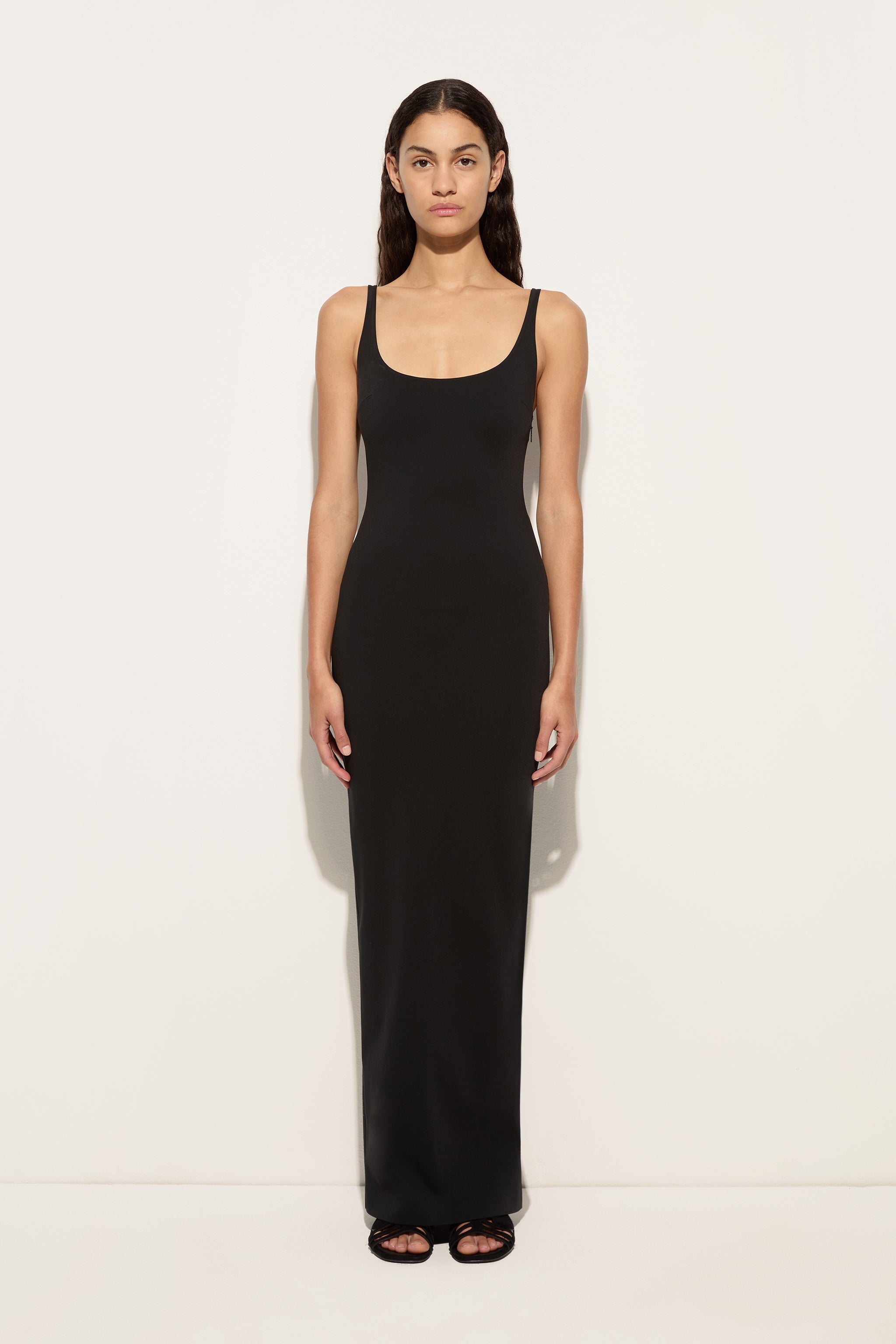 Fitted Cady Dress
 WOMAN Pucci