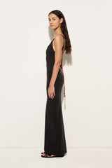 Fitted Cady Dress
 WOMAN Pucci