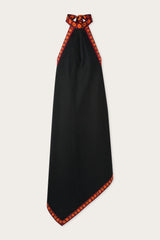 Halterneck Cotton Dress
 WOMAN Pucci