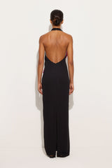 Dress with printed ruffle details
 WOMAN Pucci
