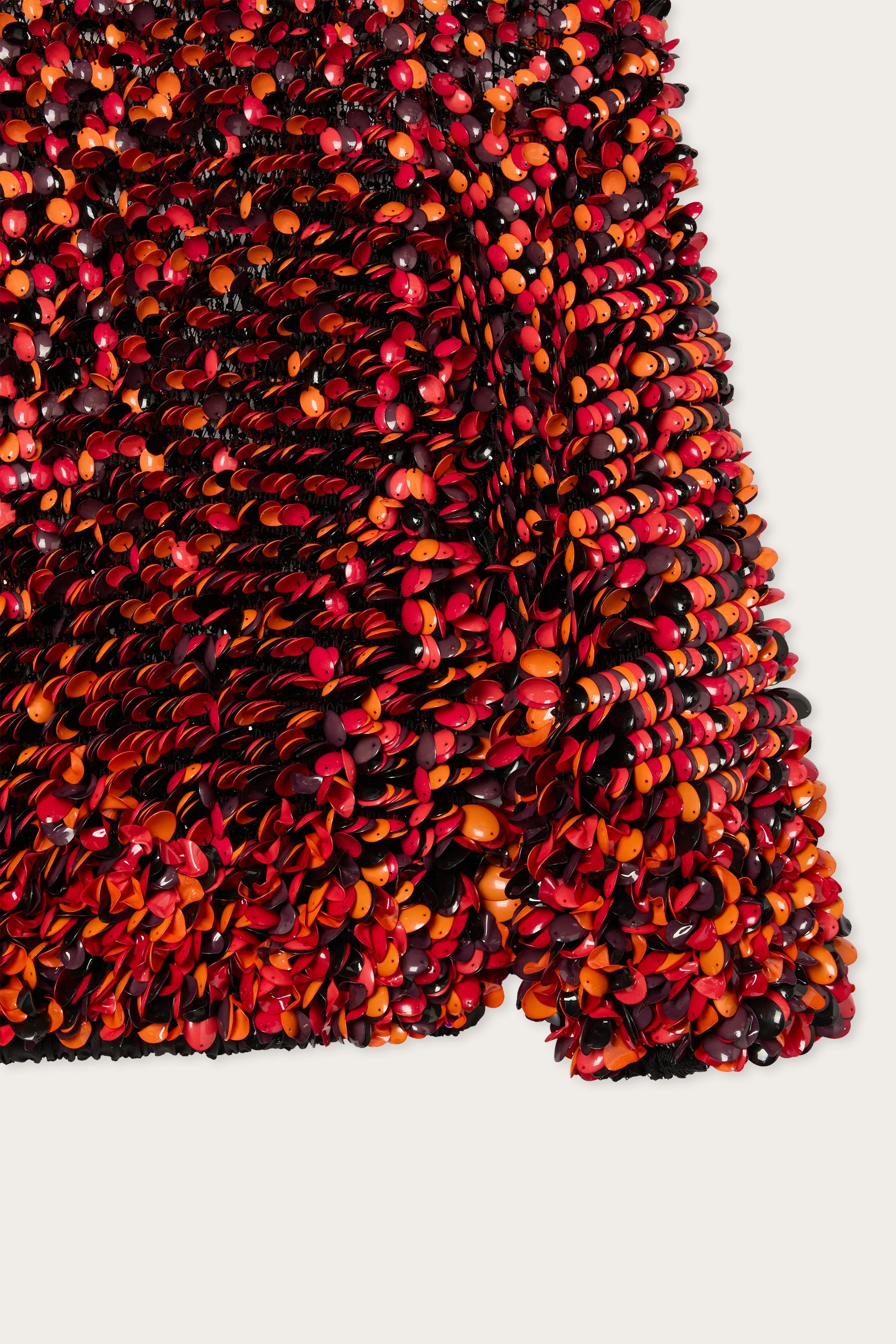 Embroidery Top - Limited Edition 1/8
 WOMAN Pucci