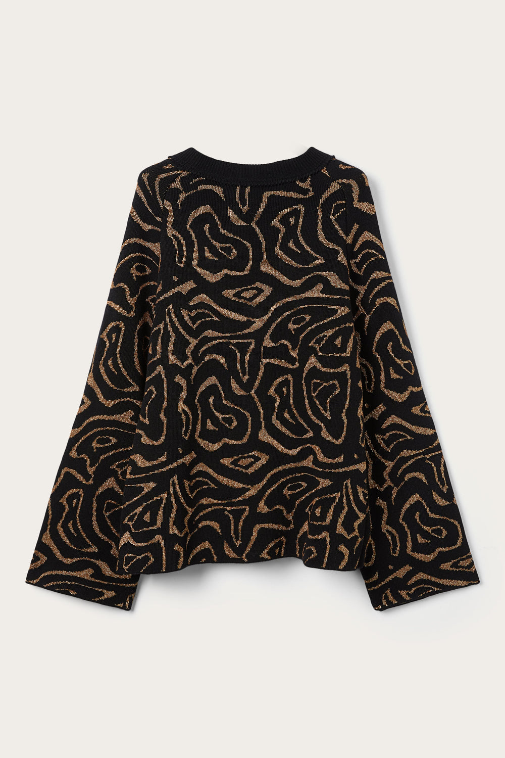 Labirinto Print Dress
 WOMAN Pucci