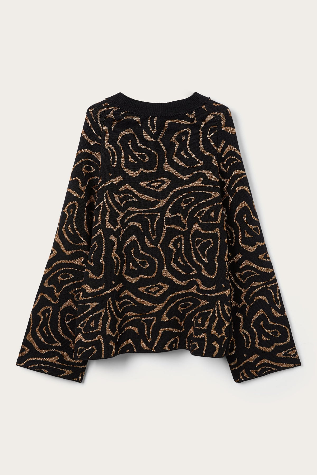 Labirinto Print Dress
 WOMAN Pucci