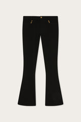 Bootcut Trousers
 WOMAN Pucci