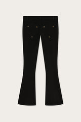 Bootcut Trousers
 WOMAN Pucci