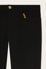 Bootcut Trousers
 WOMAN Pucci