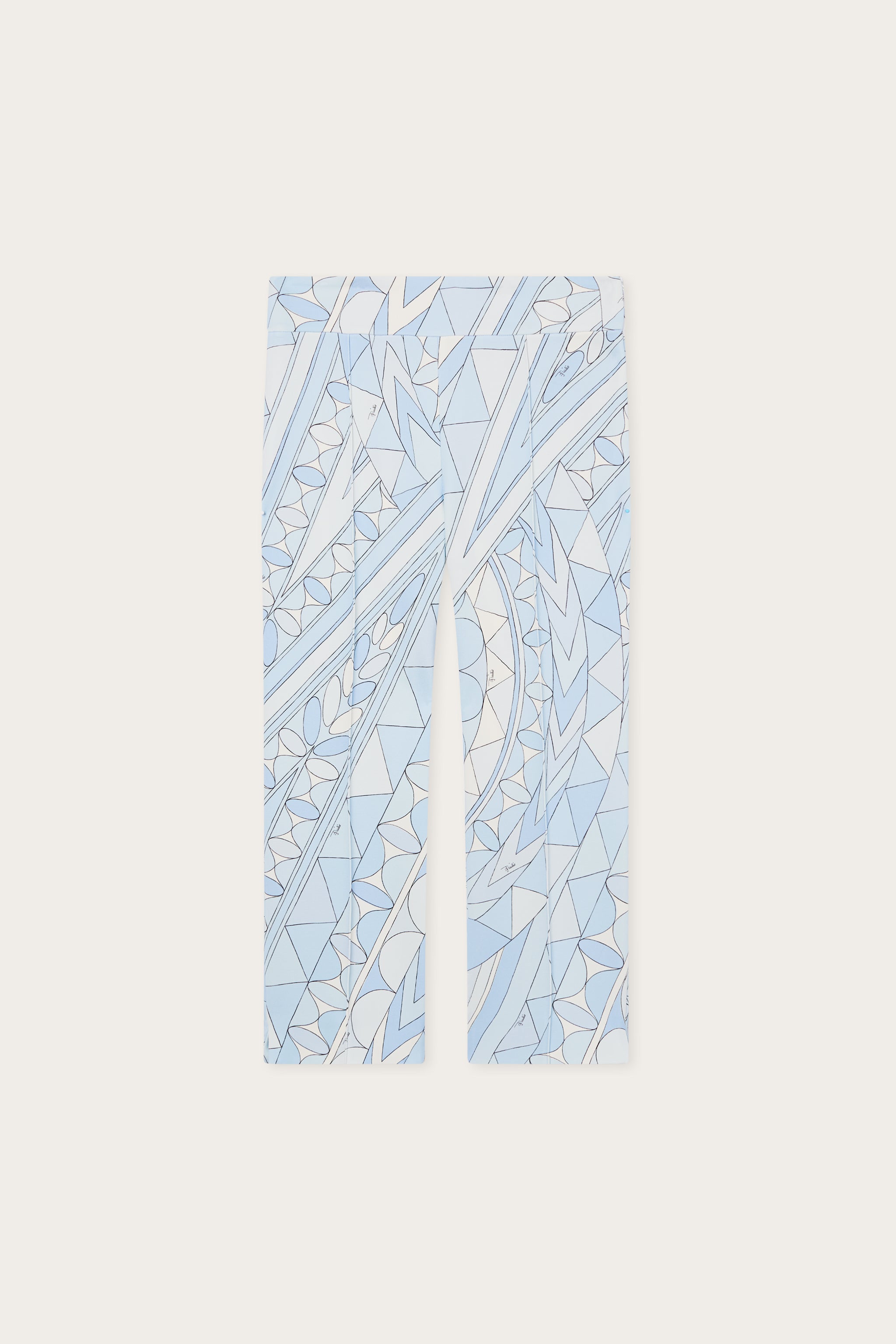 Capri Pants
 WOMAN Pucci