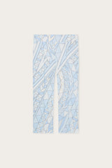 Capri Pants
 WOMAN Pucci