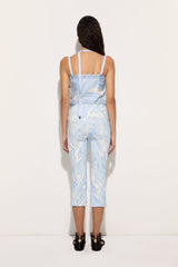 Capri Pants
 WOMAN Pucci
