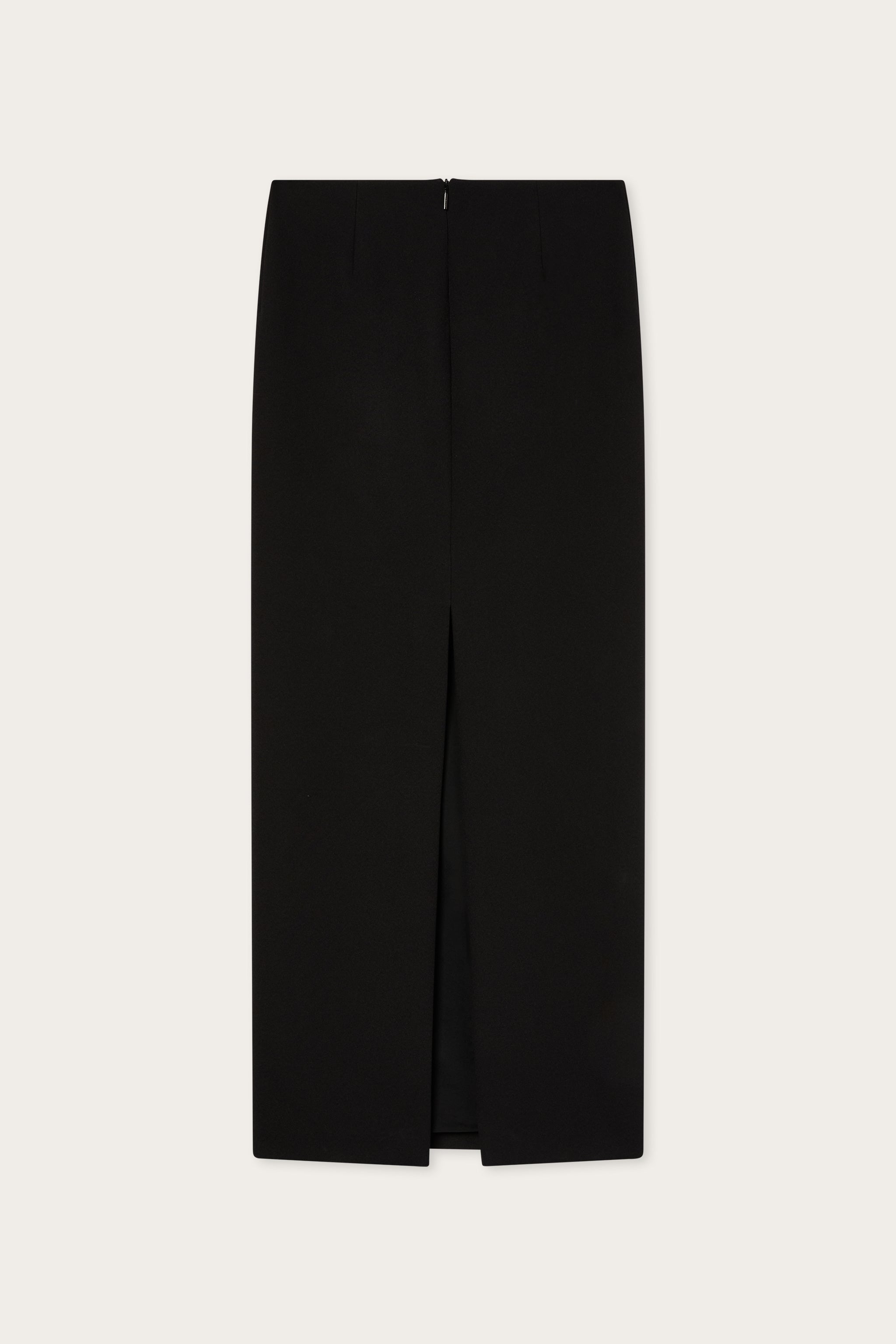 Long Fitted Skirt
 WOMAN Pucci
