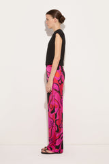 T-shirt with Foulard Detail
 WOMAN Pucci