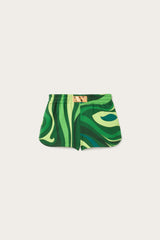 Jogger Shorts
 WOMAN Pucci