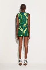 Jogger Shorts
 WOMAN Pucci