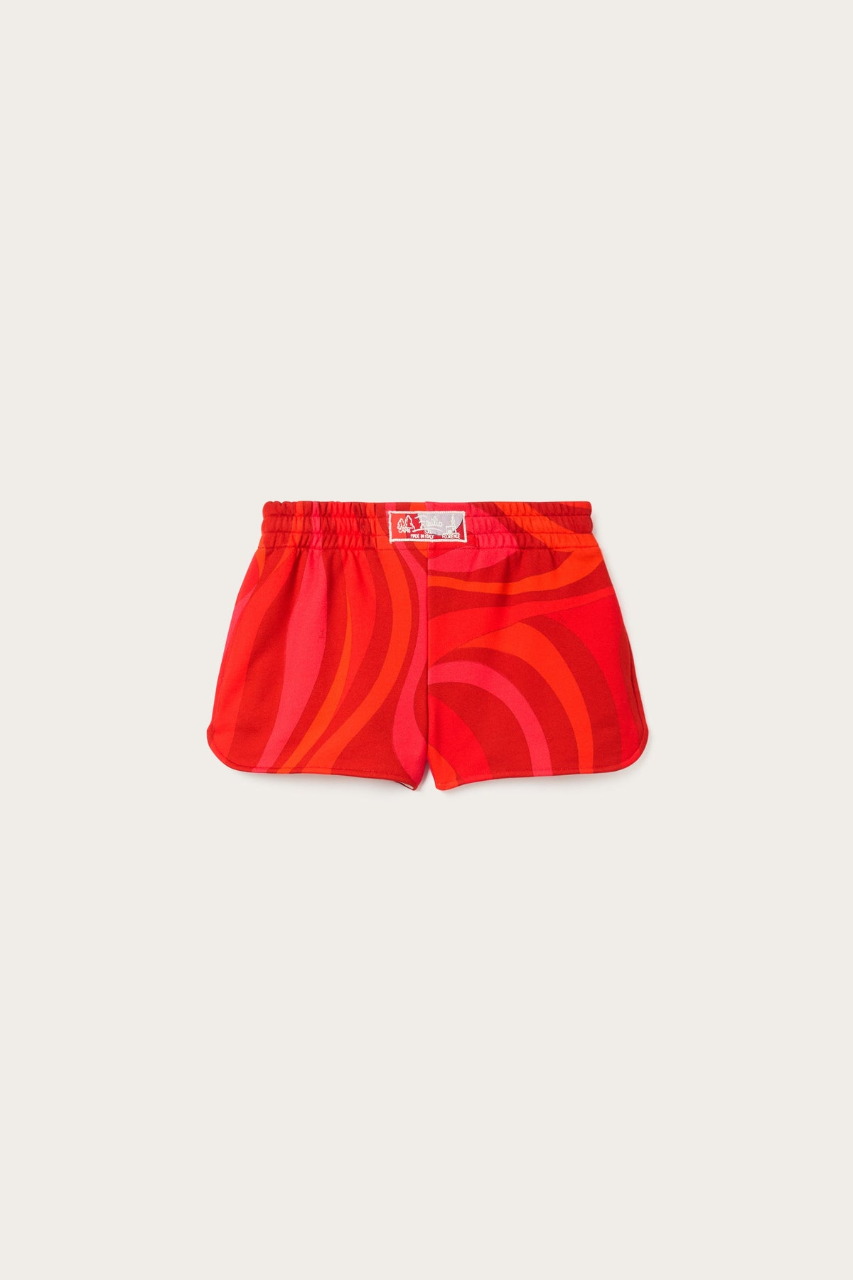 Jogger Shorts
 WOMAN Pucci