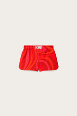 Jogger Shorts
 WOMAN Pucci