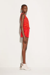 Jogger Shorts
 WOMAN Pucci