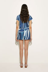 Jogger Shorts
 WOMAN Pucci