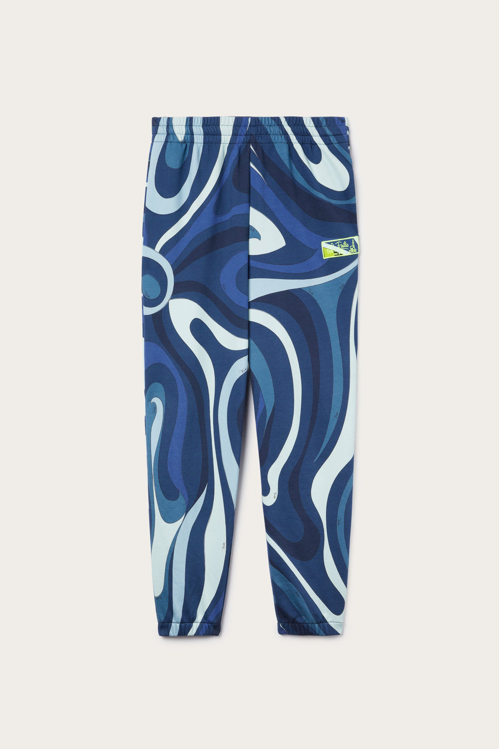 Fleece Joggers
 WOMAN Pucci