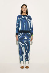 Fleece Joggers
 WOMAN Pucci