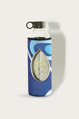 Marmo-Print Water Bottle
 WOMAN|LIFESTYLE Pucci