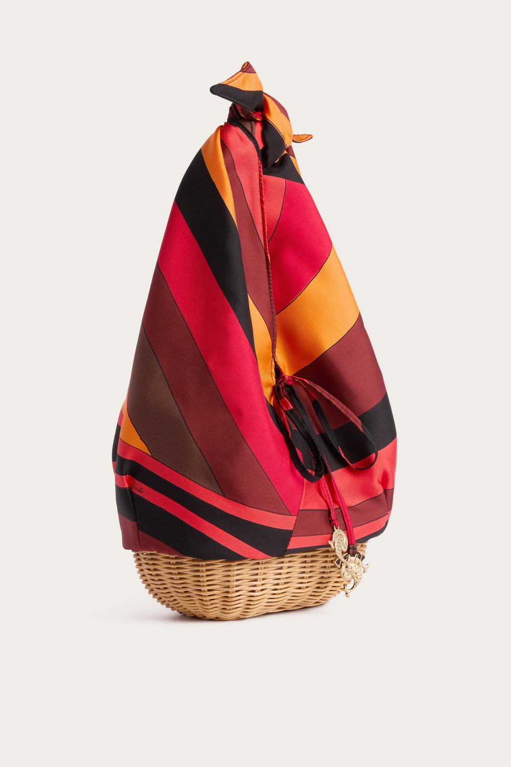 Pucci Picnic Bag
 WOMAN Pucci