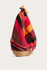 Pucci Picnic Bag
 WOMAN Pucci