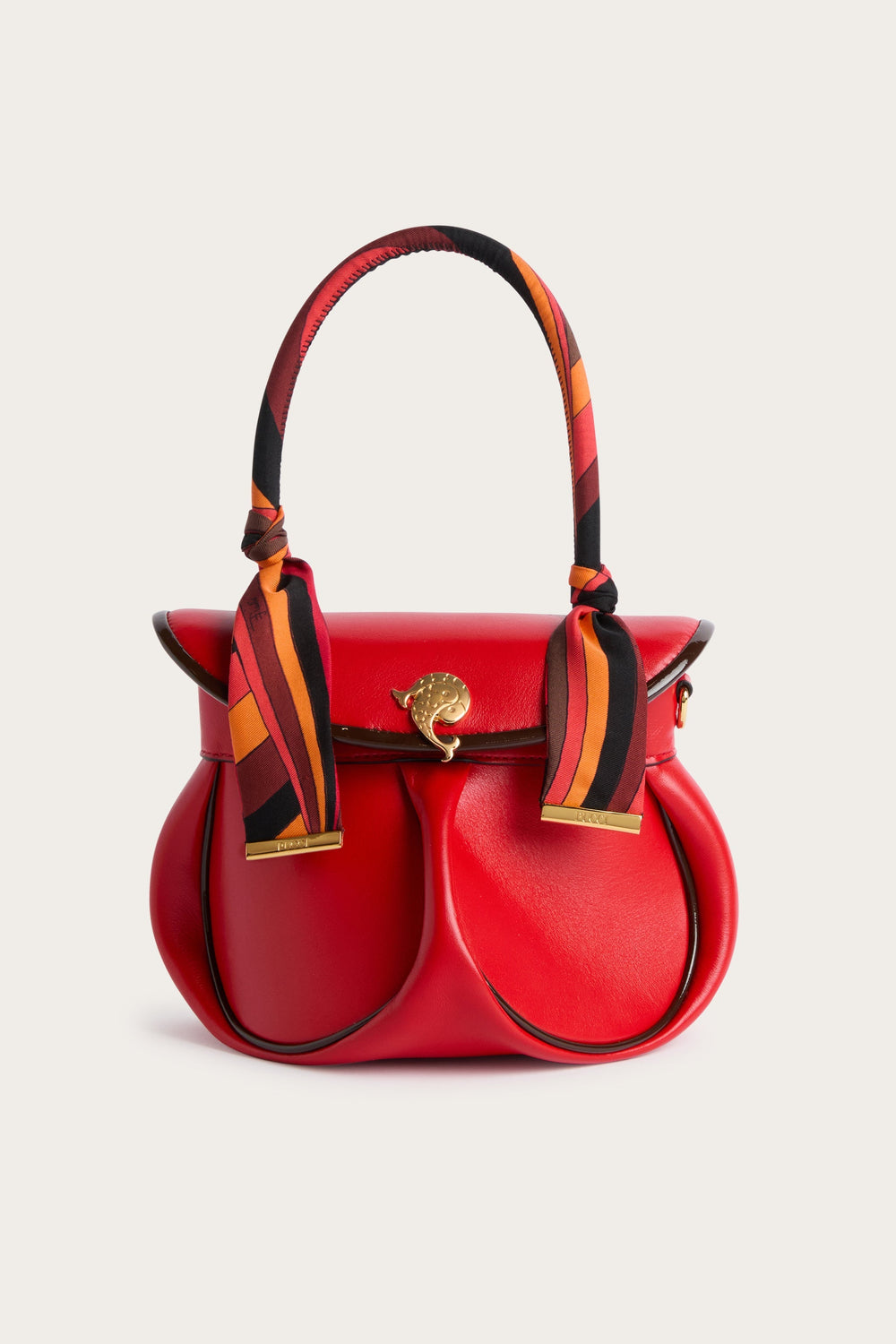 La Pupa Handbag
 WOMAN Pucci