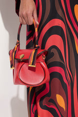 La Pupa Handbag
 WOMAN Pucci