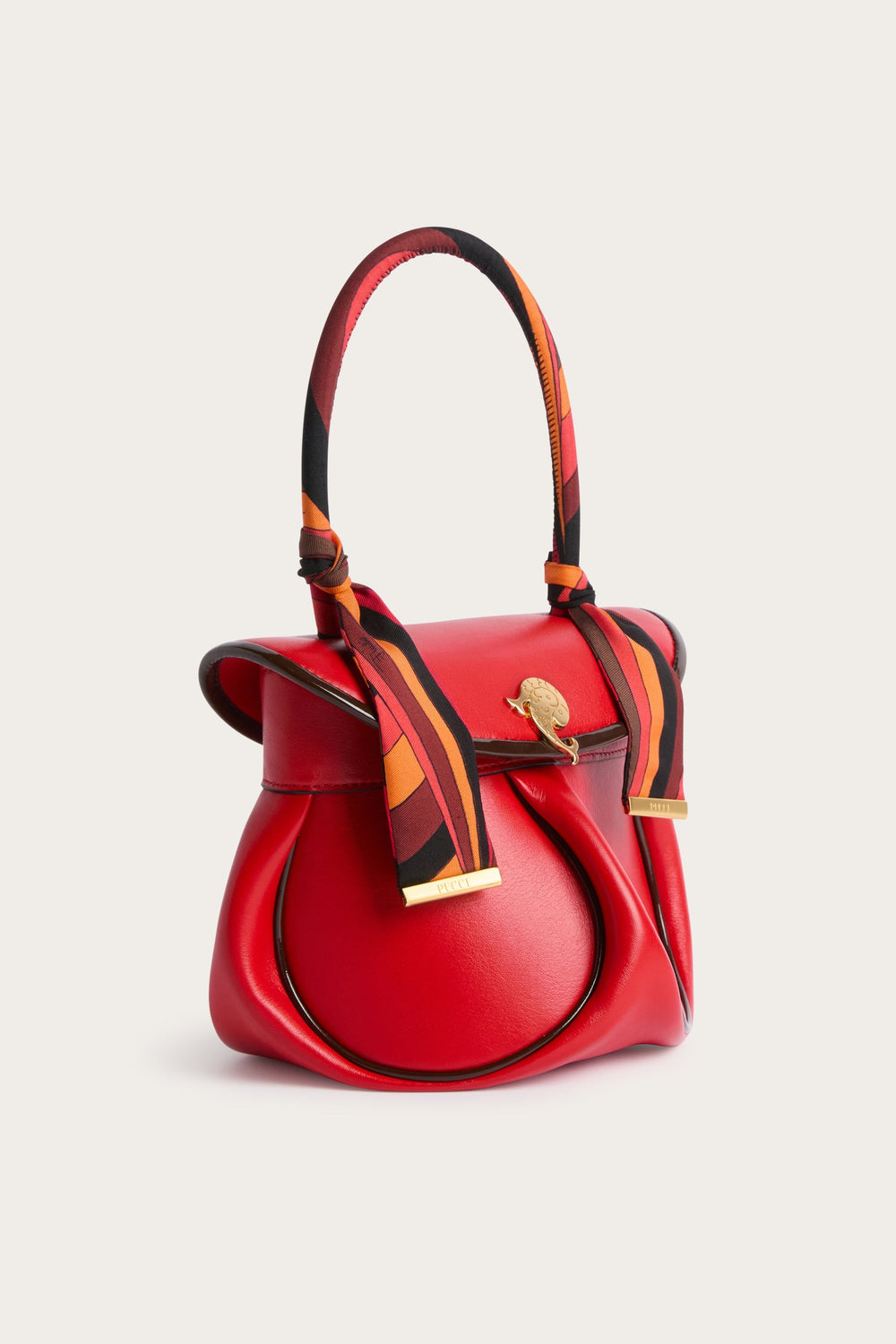 La Pupa Handbag
 WOMAN Pucci