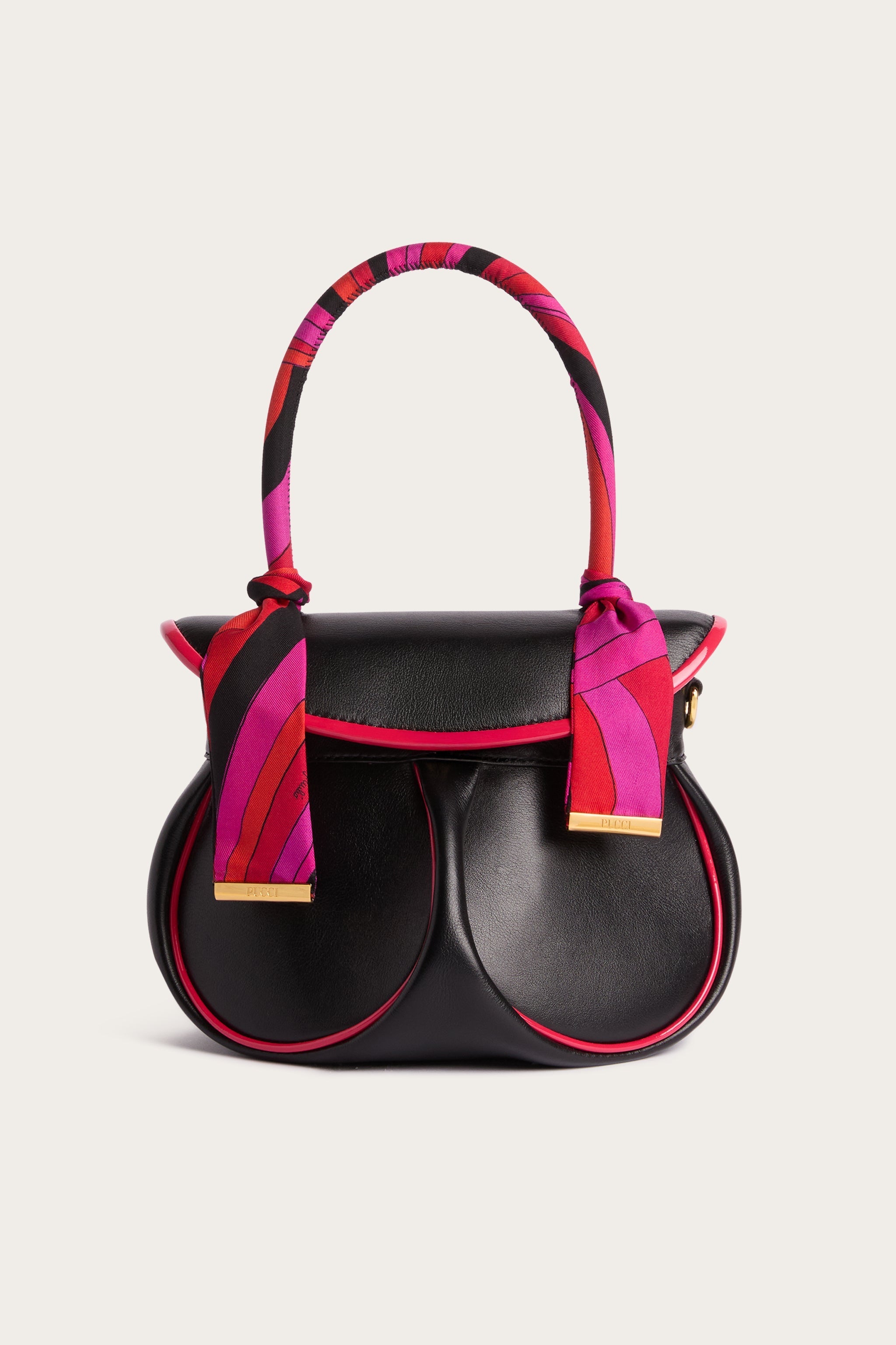 La Pupa Handbag
 WOMAN Pucci