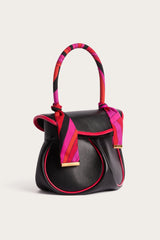 La Pupa Handbag
 WOMAN Pucci