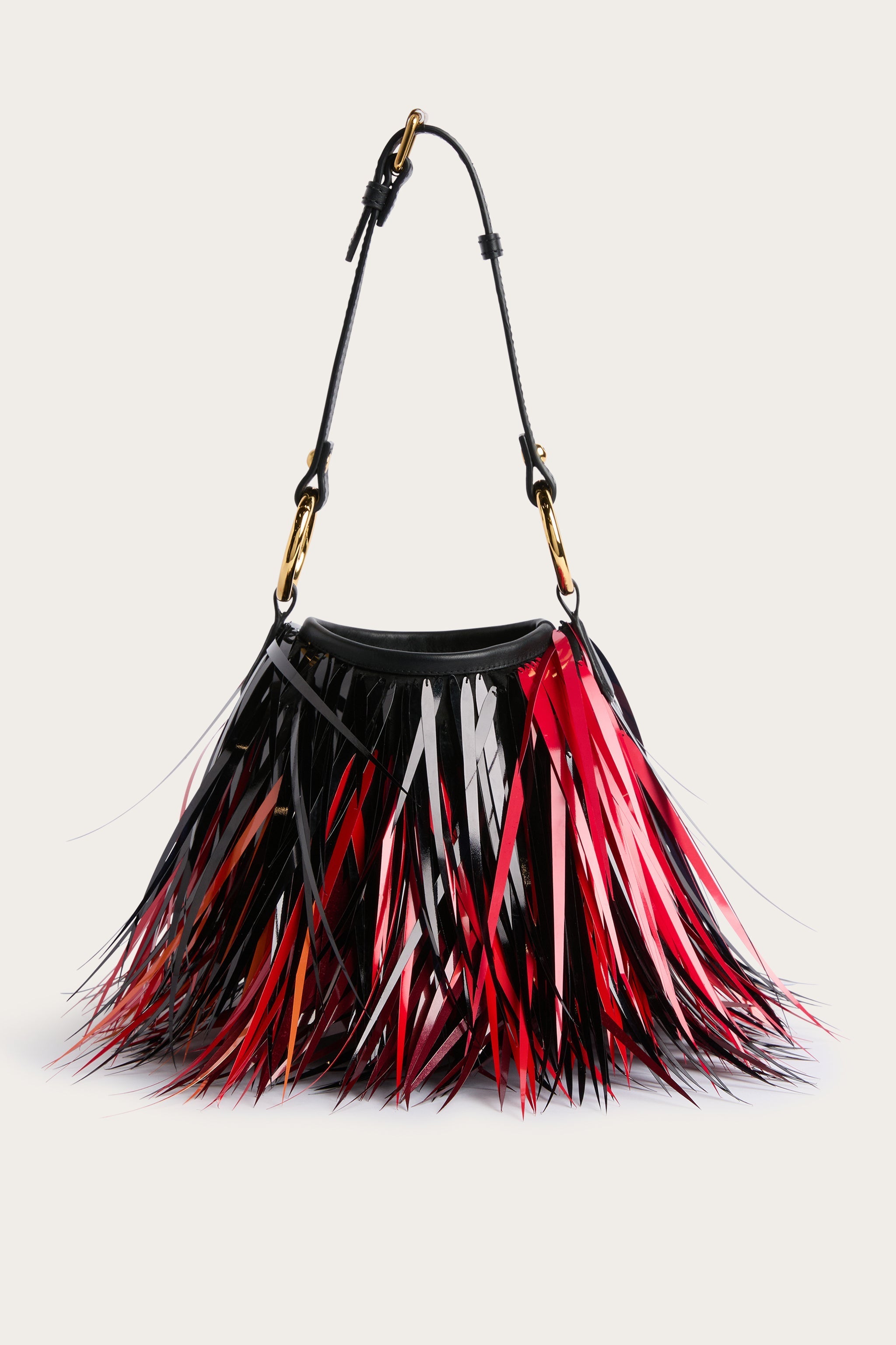 Capriccio Embroidered Bag
 WOMAN Pucci