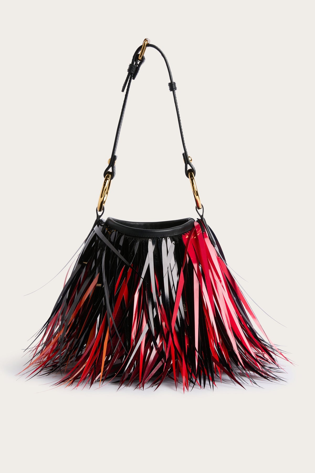 Capriccio Embroidered Bag
 WOMAN Pucci