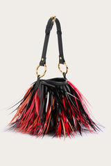 Capriccio Embroidered Bag
 WOMAN Pucci