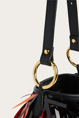 Capriccio Embroidered Bag
 WOMAN Pucci