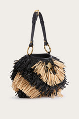Capriccio Rafia Bag
 WOMAN Pucci